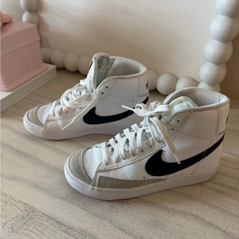 Kids Nike Blazer High Tops